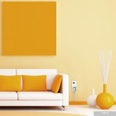 Терморегулятор Terneo rz 2м