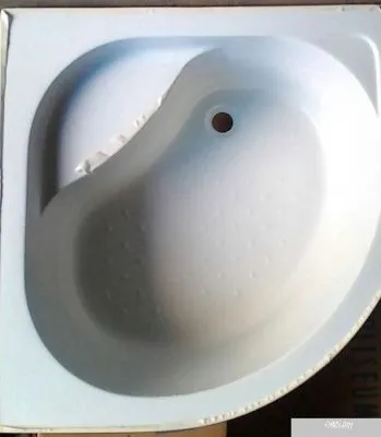 Душевой уголок Coliseum Otlon T-80 80x80 (хром/тонированное стекло)