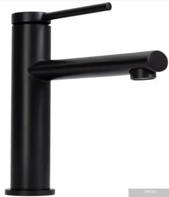 Rea Oval B6516 (черный)