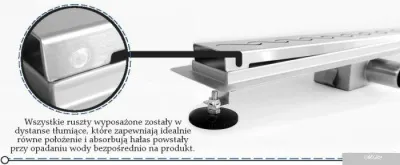 Rea Bubble 500 N (хром)