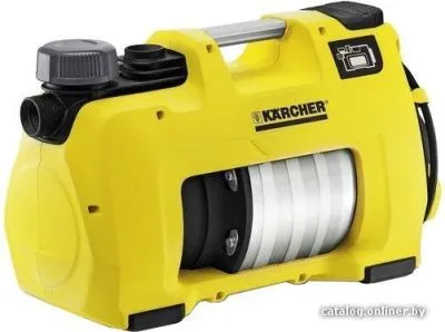 Karcher BP 5 Home & Garden
