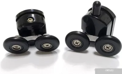 Abber Schwarzer Diamant AG30150BH