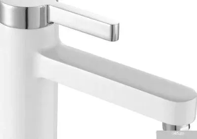 Rea Polo B9942 (белый/хром)