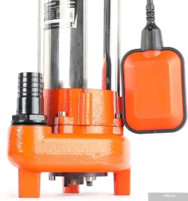 Насос Patriot FQ500 N