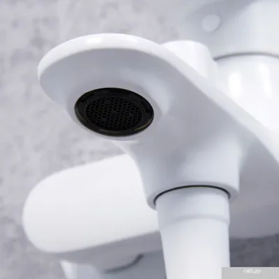 Wasserkraft Mindel 8501