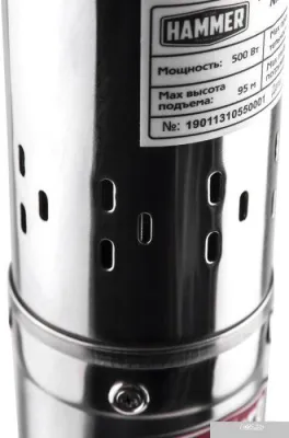Hammer NAP500/95SP