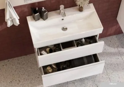 Roca Тумба под умывальник Oleta 80 7857640806