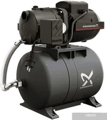 Насос Grundfos JPA 4-47 PT-H