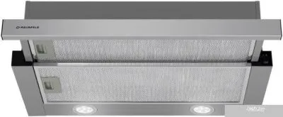 MAUNFELD VS Fast 50 (нержавеющая сталь)