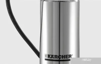 Насос Karcher BP 4 Deep Well