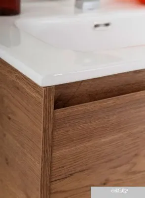 BelBagno Тумба под умывальник Kraft 39-700/390-2C-SO-RT (rovere tabacco)