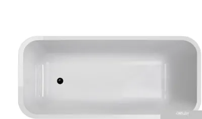 Belux Саламанка ВС-1700 (матовый черный)