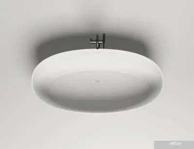 Salini Alda 160x70 101914G (S-Sense, глянцевый)