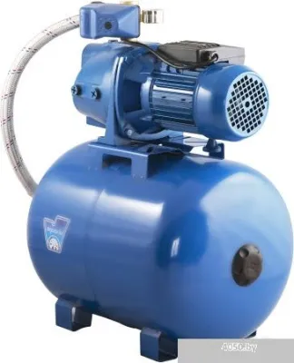 Насос Aquario Auto AJC-125C(50L)