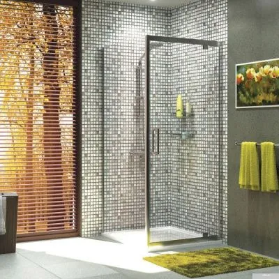 Wasserkraft Berkel 48P20