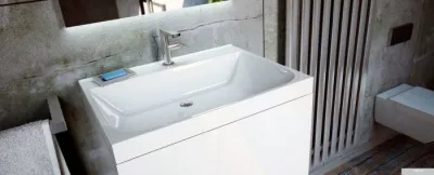 Умывальник Andrea Orion