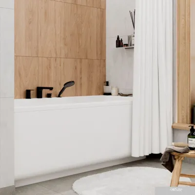 Wasserkraft Elbe 7455