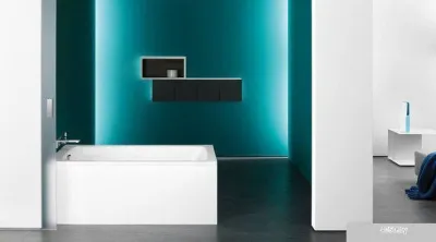 Ванна Kaldewei Cayono 747 150x70 (с ножками)