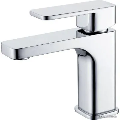 Ganzer Stefan GZ 12015 (хром)