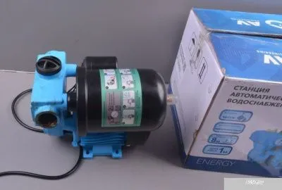 AV Engineering Energy-2100 25/32