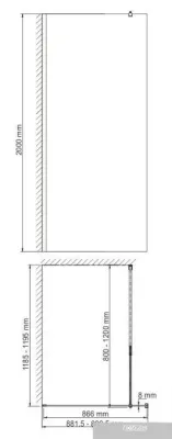 Wasserkraft Abens 20W39