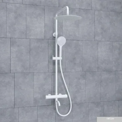 Wasserkraft A188.161.155.WM Thermo