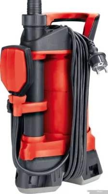 Насос Einhell RG-DP 8735