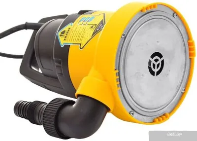 Хозяин НДП-750 35