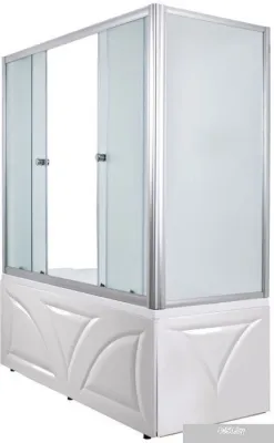 Ванна 1Марка Classic 170x70