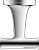 Duravit Starck T 0099301000