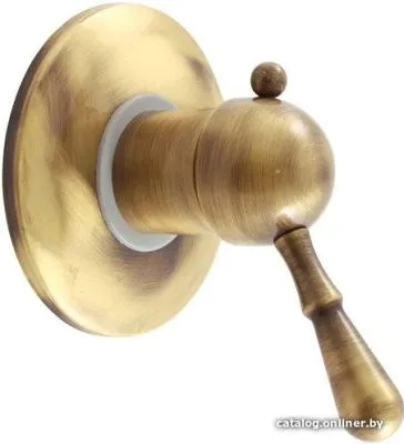 Смеситель Slezak RAV Лабэ L083SM