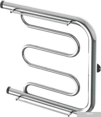 Полотенцесушитель Gloss & Reiter Foxstrot plus [ПМ.1.50х50 (1.1/4