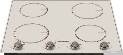 MAUNFELD CVI594MBGBR