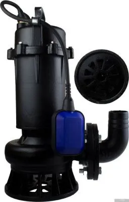 Насос LEO 50WQD10-10-0.75F