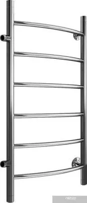 Полотенцесушитель Маргроид Вид 4 боковое подключение 60x50