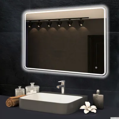 Axus Зеркало Umbrella 80x60 Стандарт