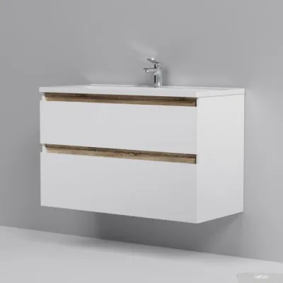 AM.PM Тумба под умывальник X-Joy M85AFHX1002WG