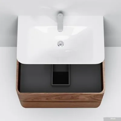 AM.PM тумба под умывальник подвесная Sensation M30FHX0802NF