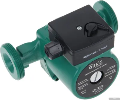 Насос Oasis CN-32/6 | CR-32/6