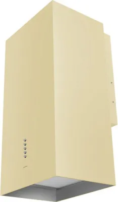 Кухонная вытяжка MAUNFELD Bath 401 (бежевый)