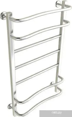 Полотенцесушитель Ростела Дуэт Квадрат 50x80 см