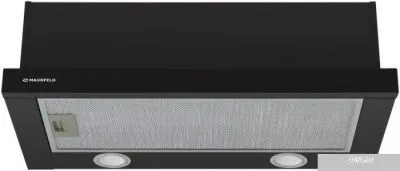 MAUNFELD VS Fast 50 (черный)