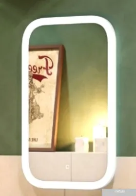 Континент Mini Led 40x70