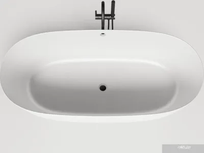 Salini Sofia Light 165x75 103711G (S-Sense, глянцевый)