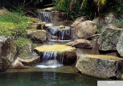 Насос HUIQI FP-15000