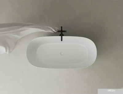 Salini Sofia 170x80 102526M (S-Stone, матовый)