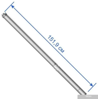 A&P Ageless-3-3600/75-4/24-A