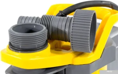 Насос Denzel DPХ950