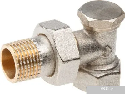 Вентильный кран AV Engineering AVE396012