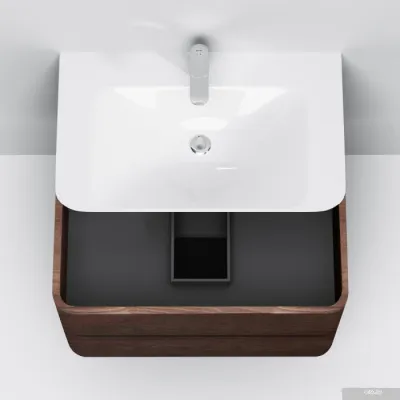 AM.PM тумба под умывальник подвесной Sensation M30FHX0802TF